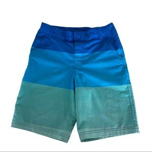 Boys Swim Trunks Size 12